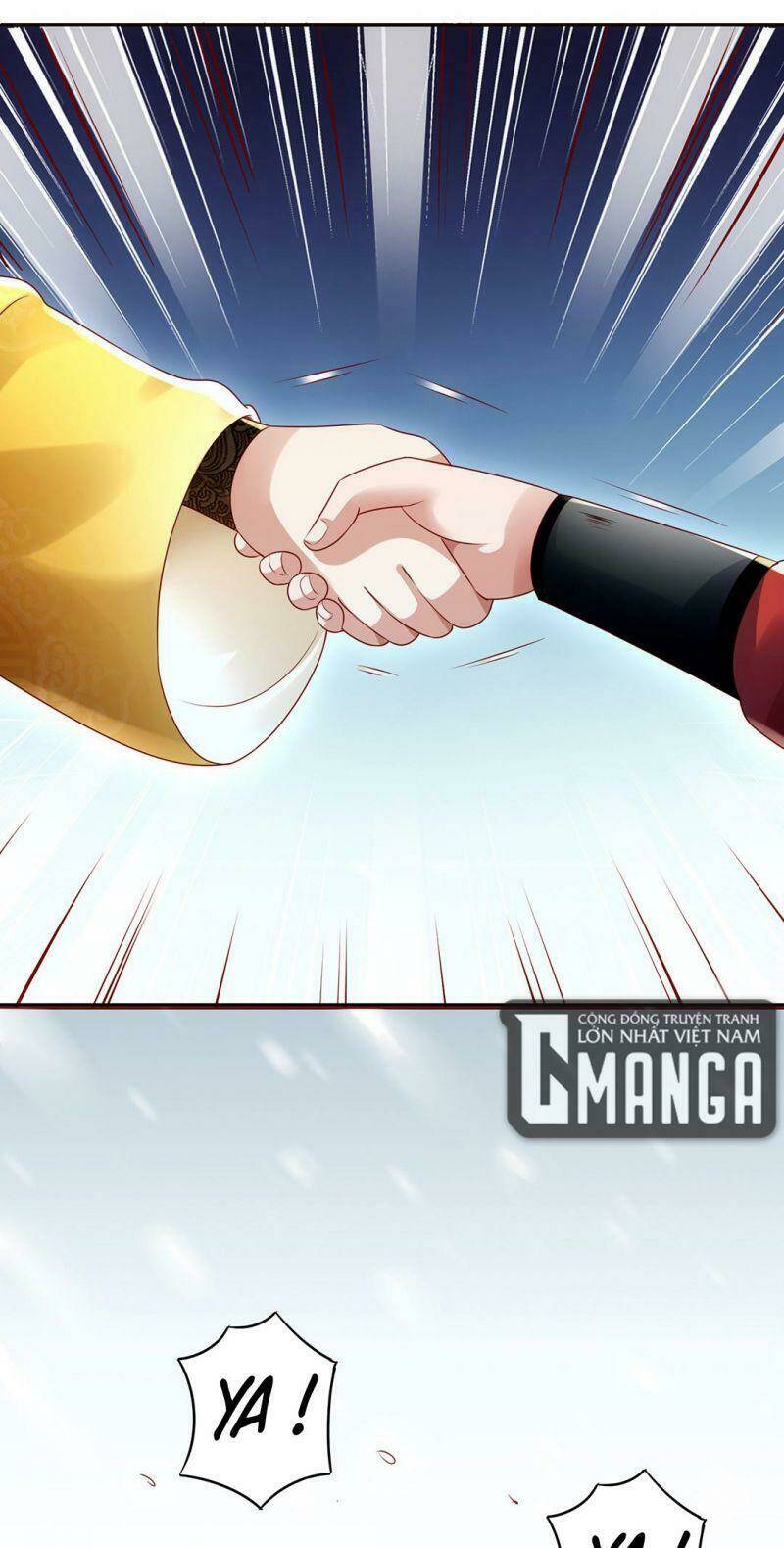 Hào Môn Tiểu Lãn Thê: Chapter 89
