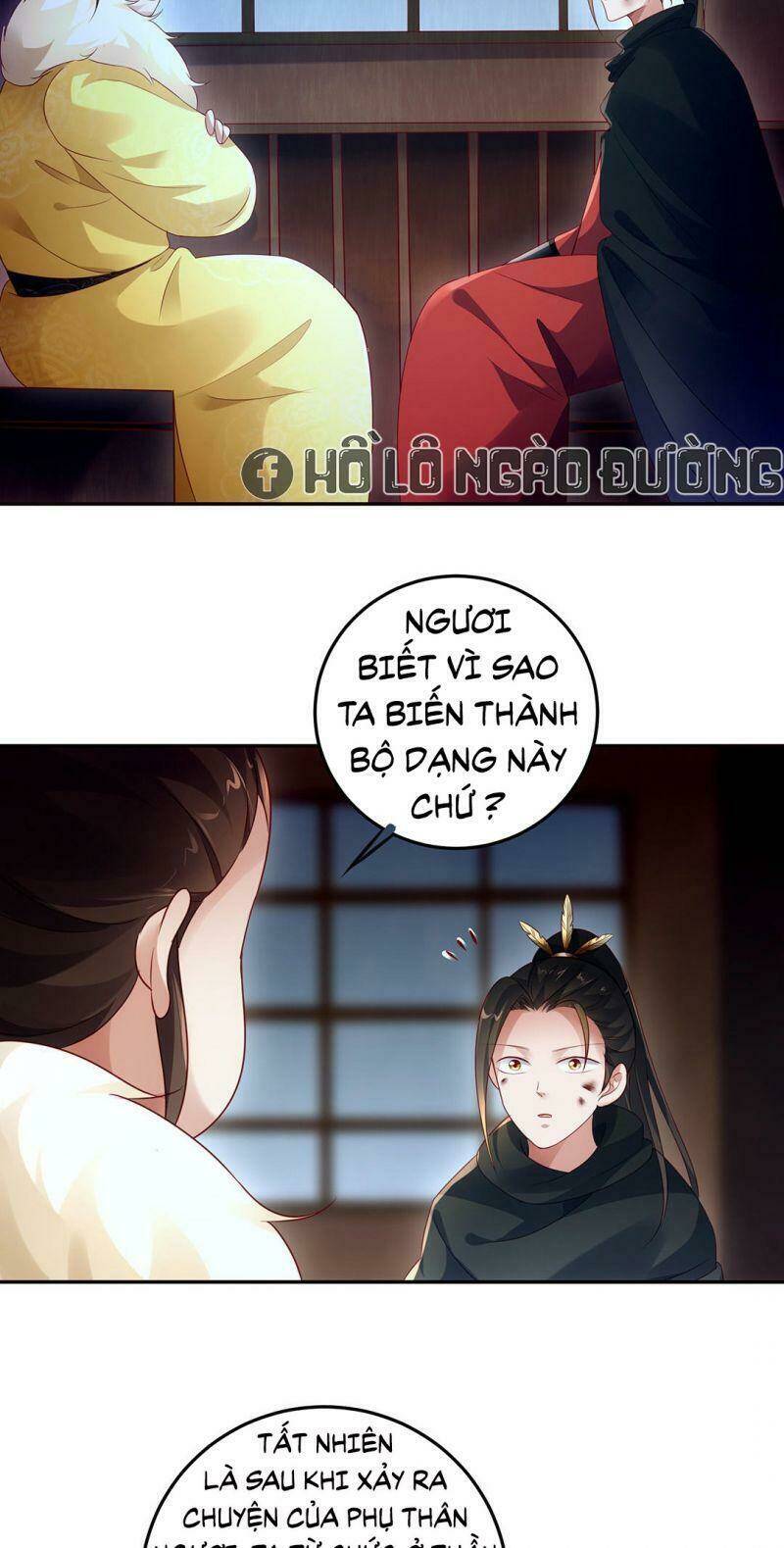 Hào Môn Tiểu Lãn Thê: Chapter 89