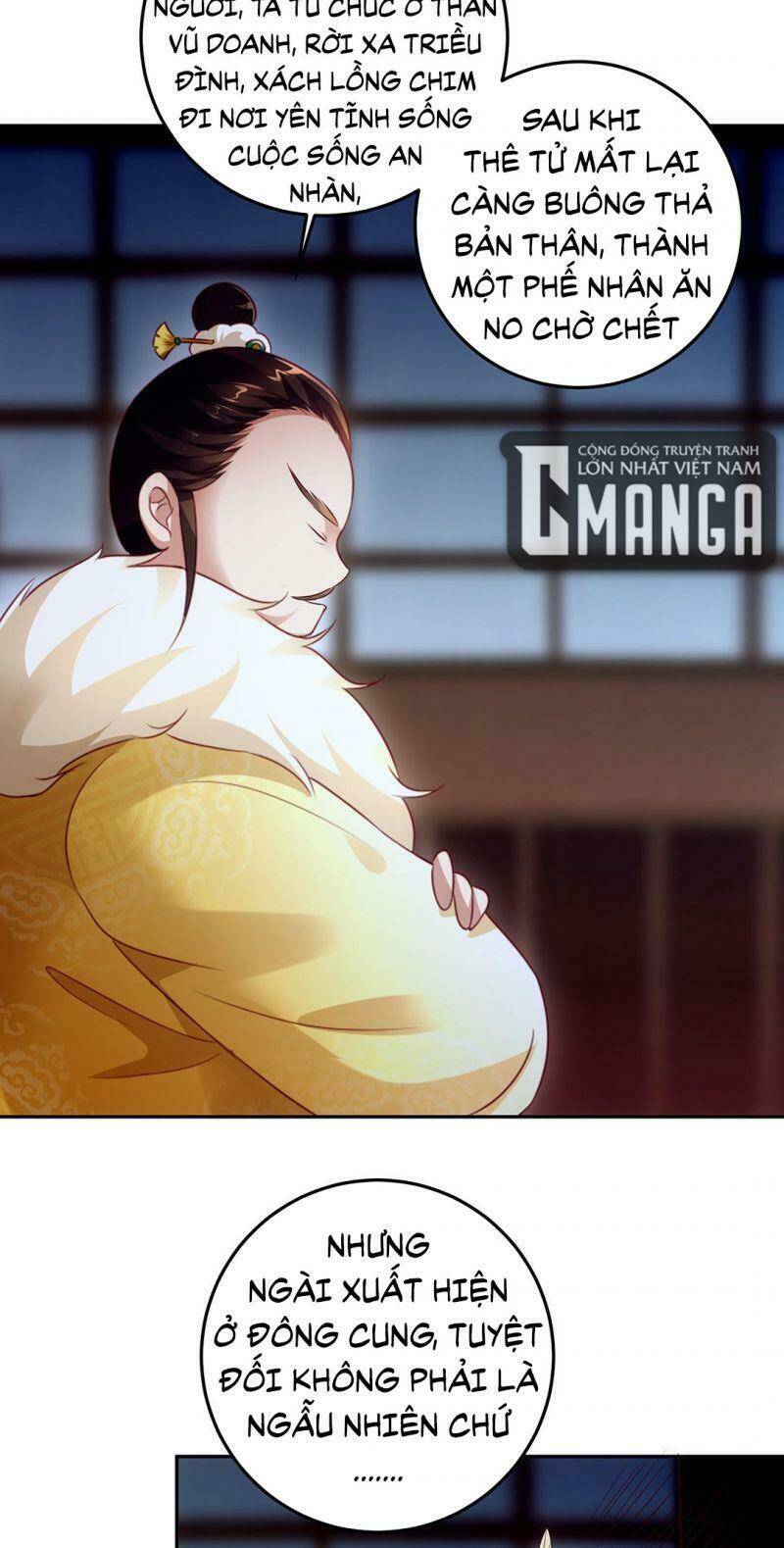 Hào Môn Tiểu Lãn Thê: Chapter 89