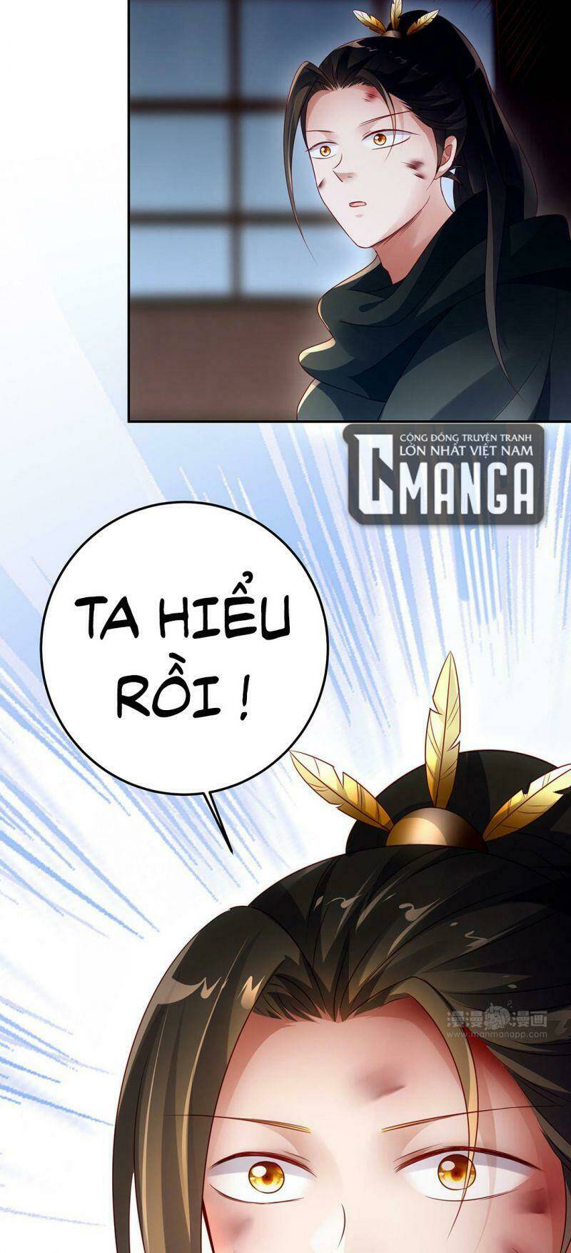 Hào Môn Tiểu Lãn Thê: Chapter 89
