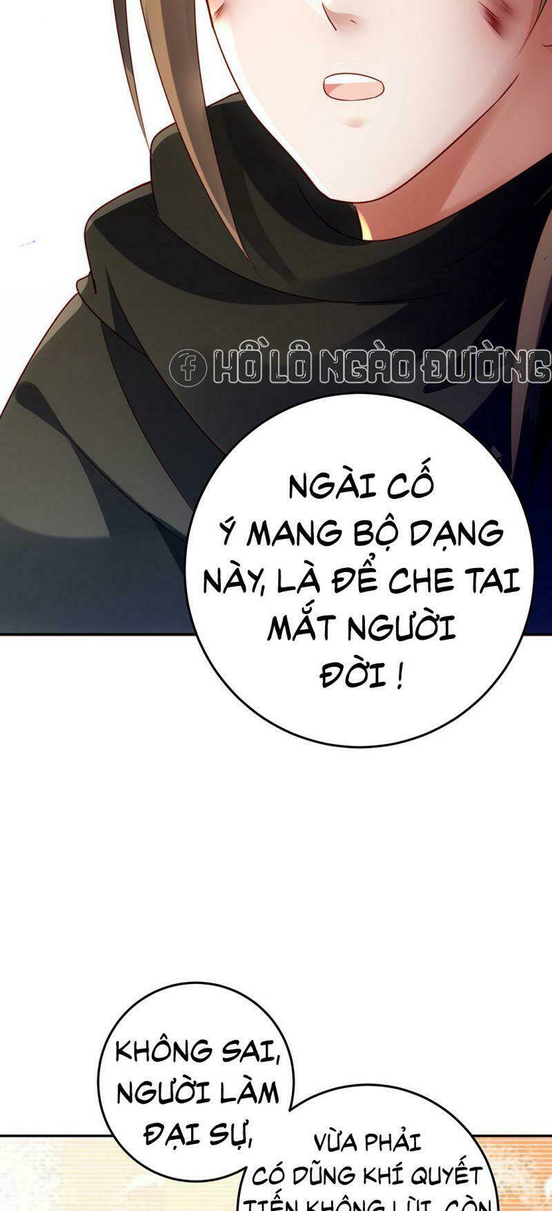 Hào Môn Tiểu Lãn Thê: Chapter 89