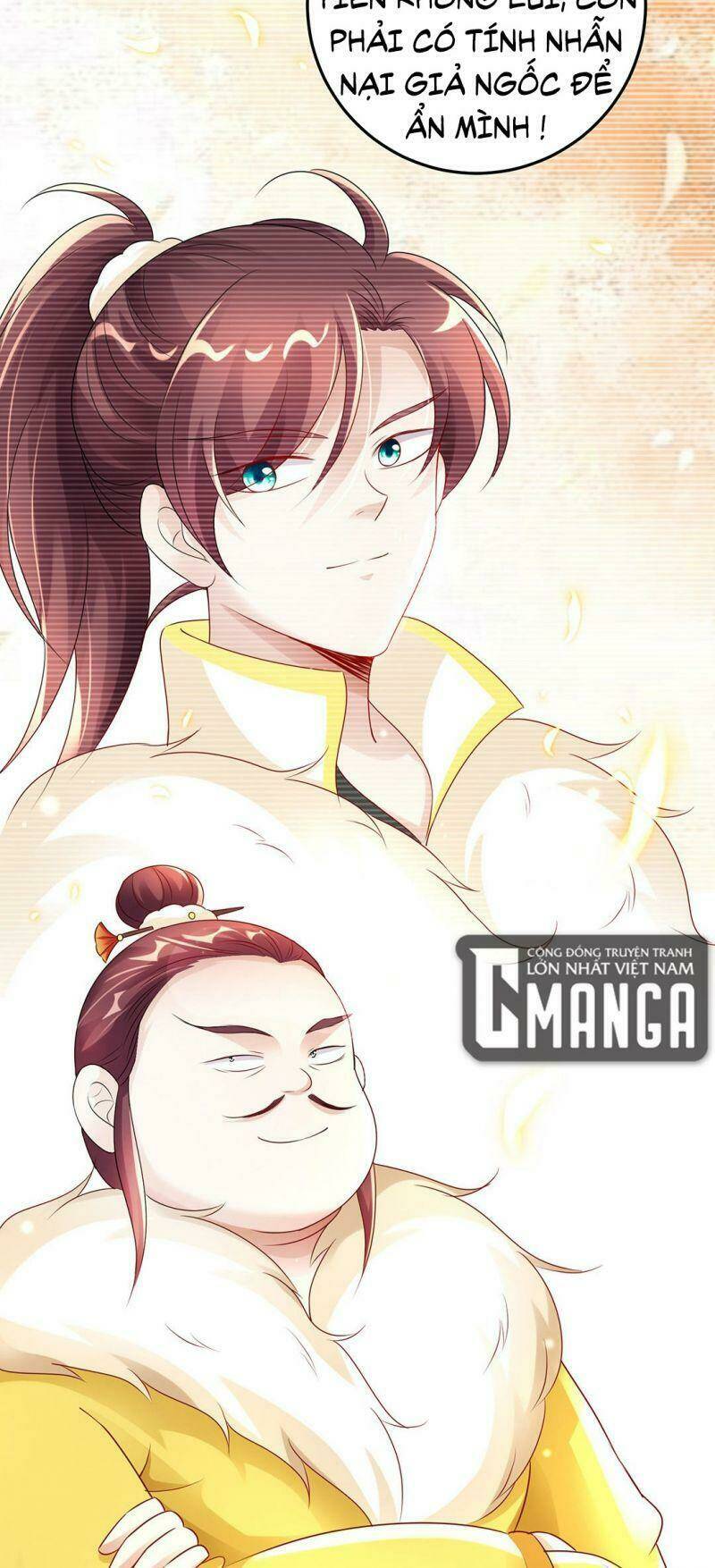 Hào Môn Tiểu Lãn Thê: Chapter 89