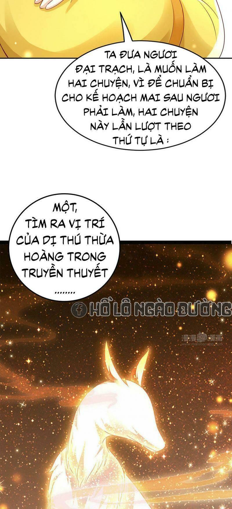 Hào Môn Tiểu Lãn Thê: Chapter 89