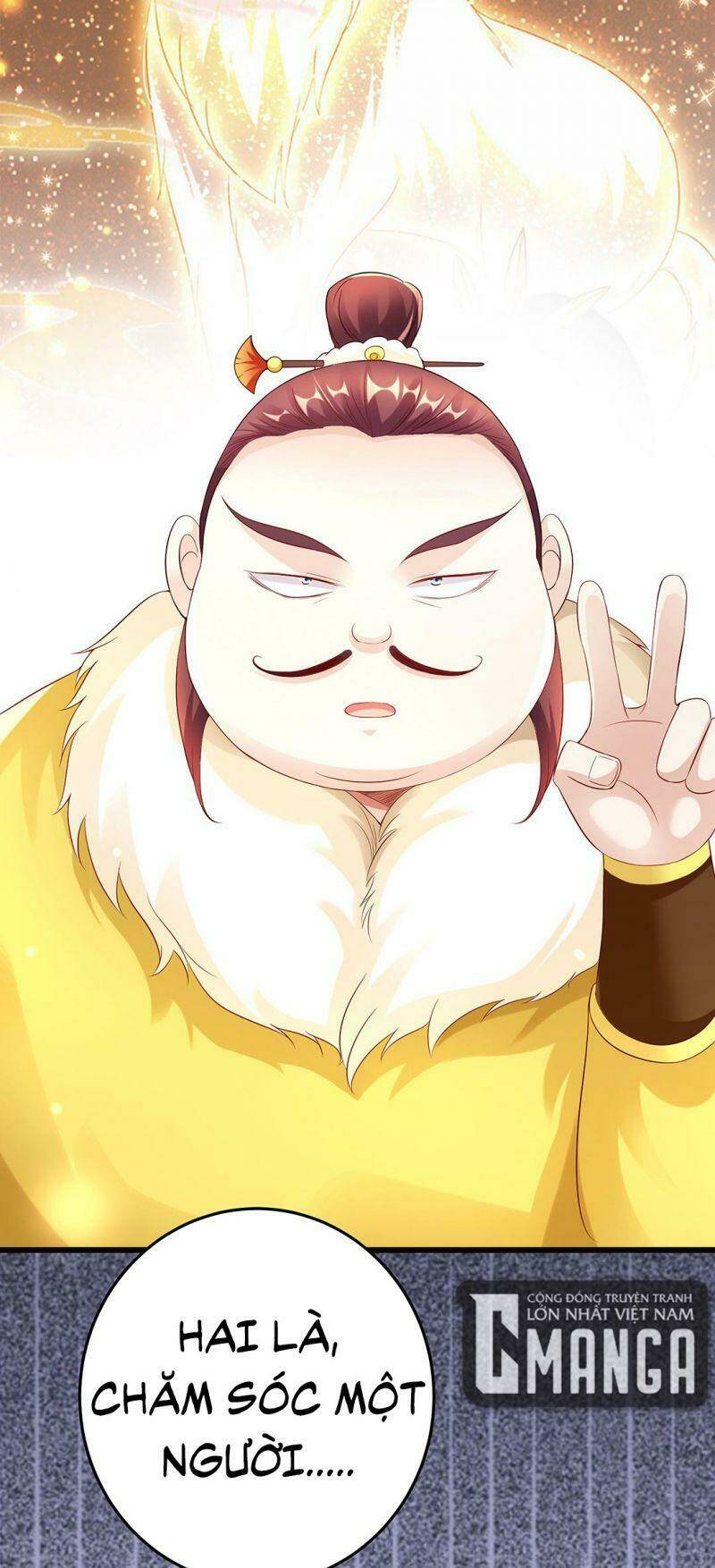 Hào Môn Tiểu Lãn Thê: Chapter 89