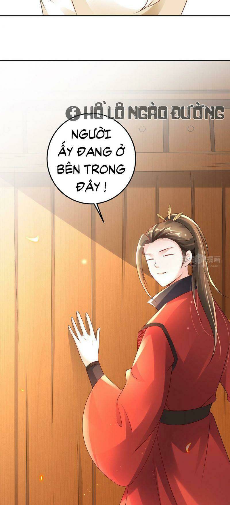Hào Môn Tiểu Lãn Thê: Chapter 89