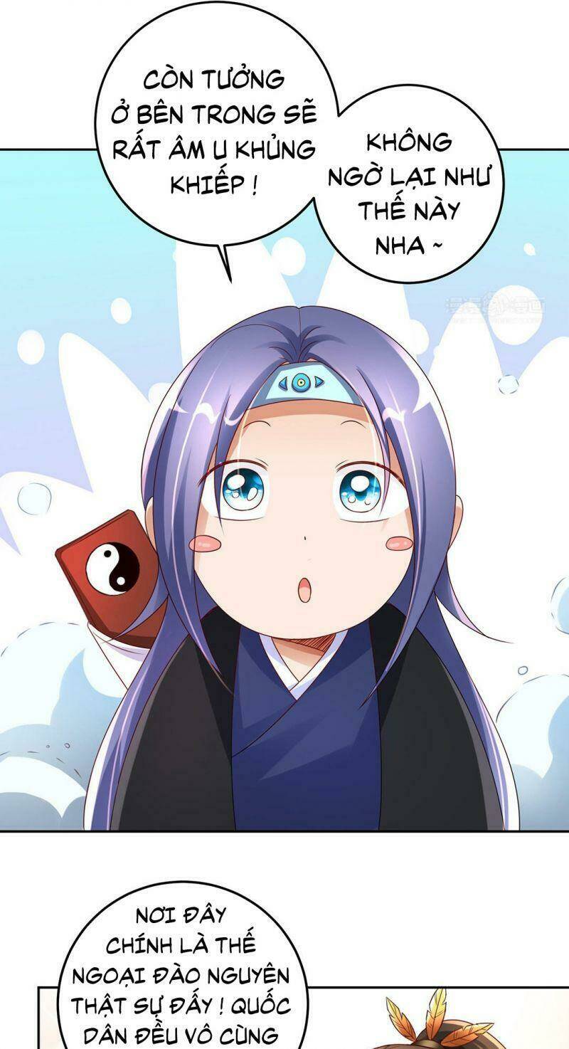 Hào Môn Tiểu Lãn Thê: Chapter 89