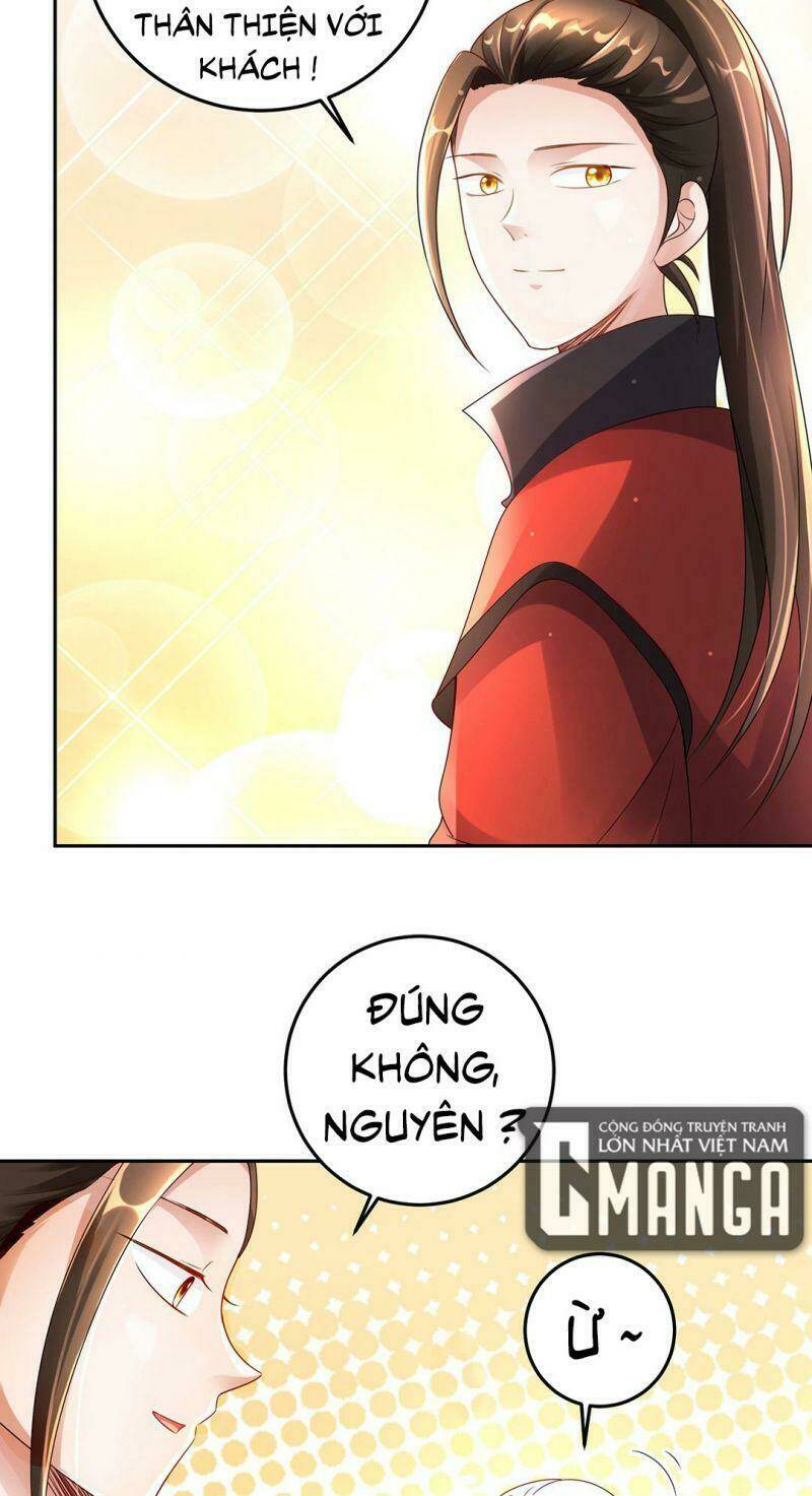 Hào Môn Tiểu Lãn Thê: Chapter 89