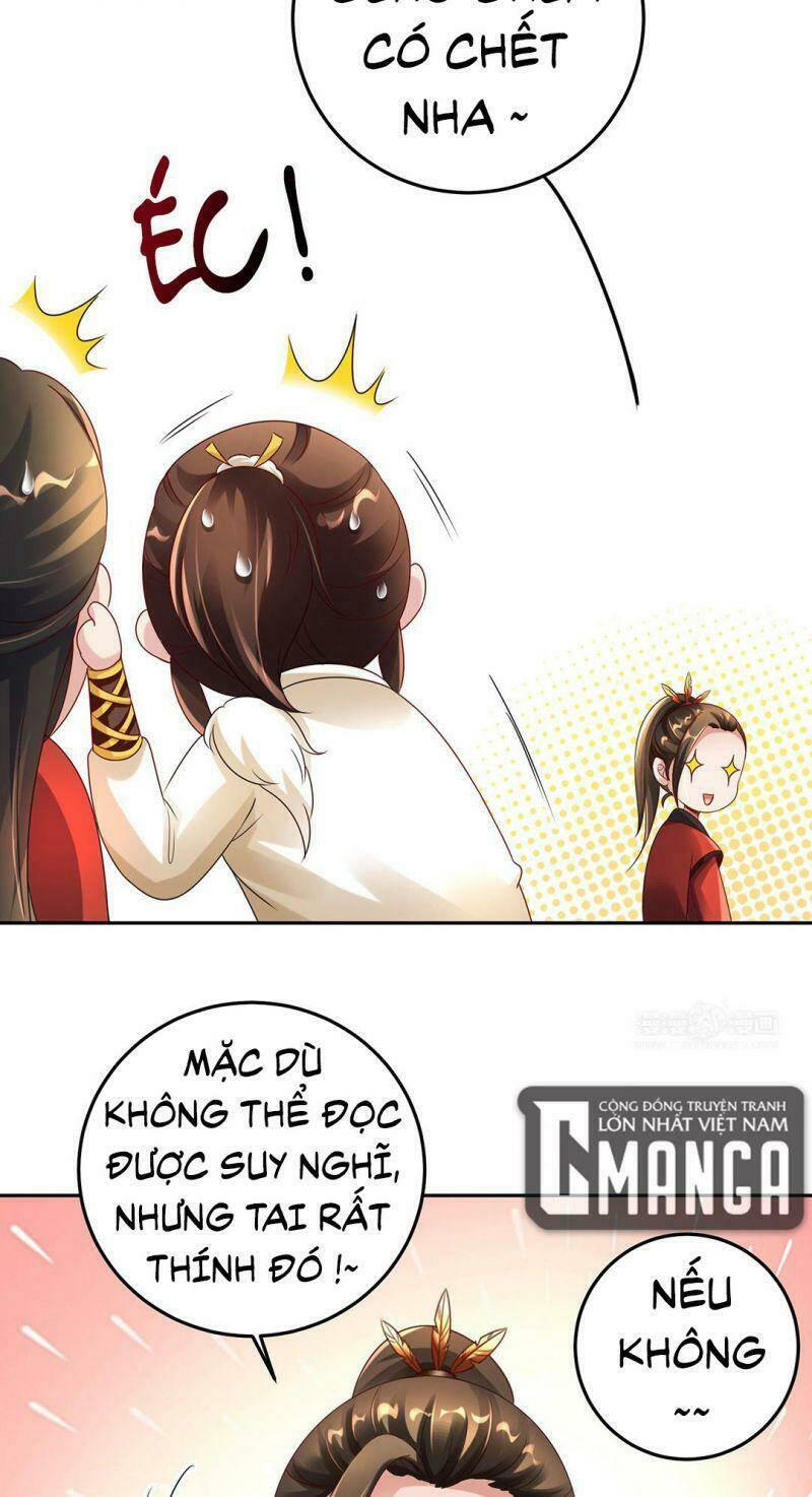 Hào Môn Tiểu Lãn Thê: Chapter 89