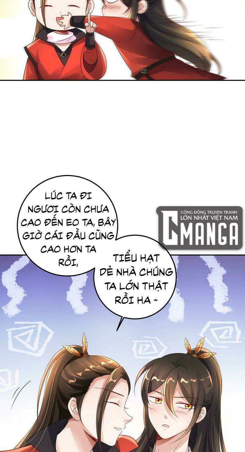Hào Môn Tiểu Lãn Thê: Chapter 89