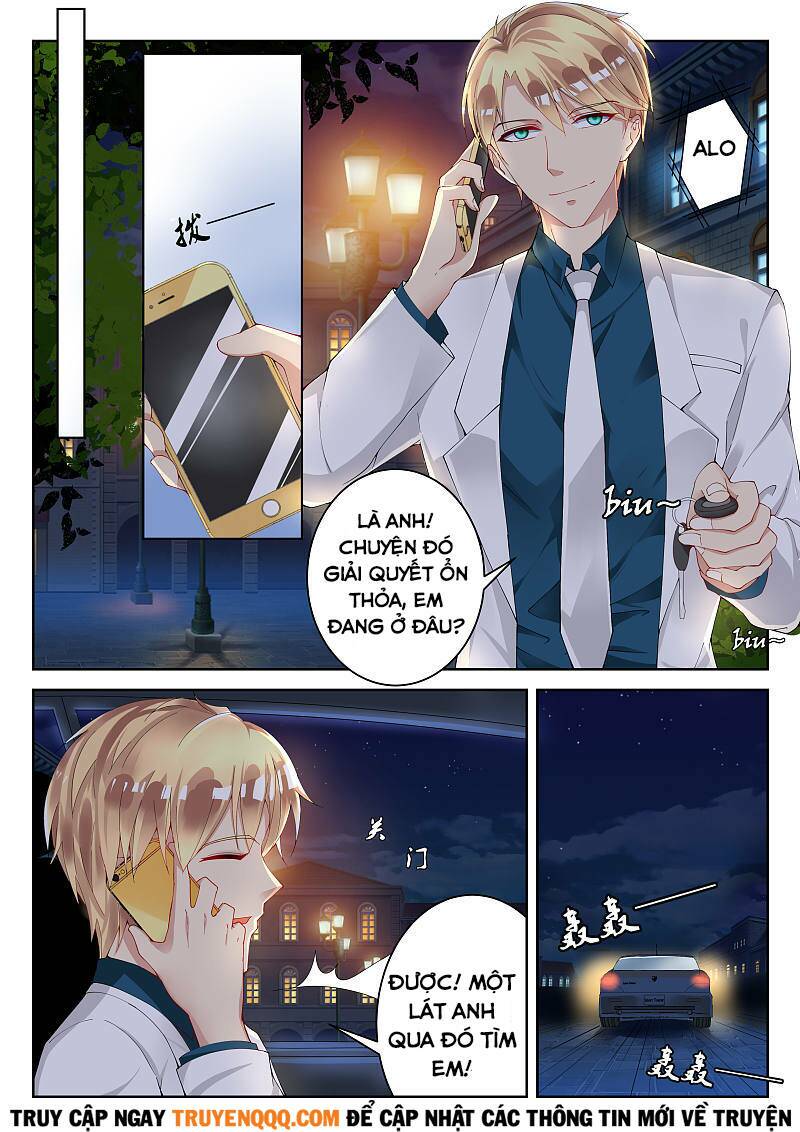 Thiên Kim Chuyển Mình: Chapter 1