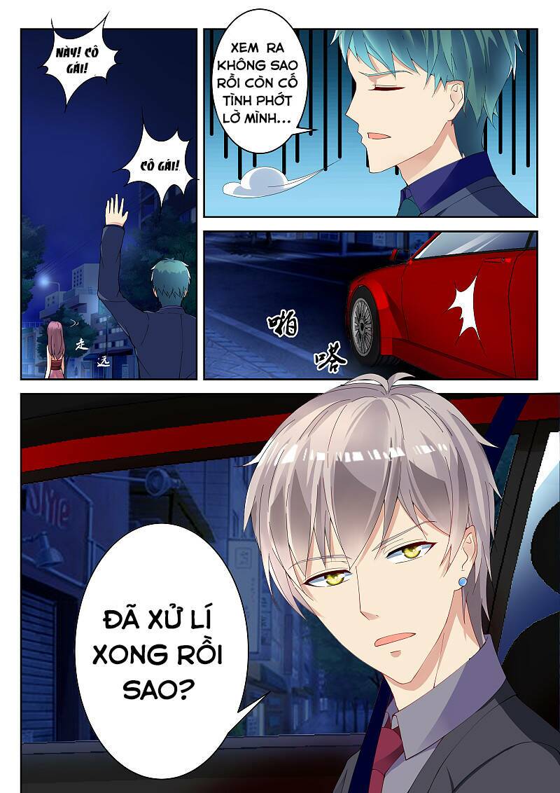 Thiên Kim Chuyển Mình: Chapter 1