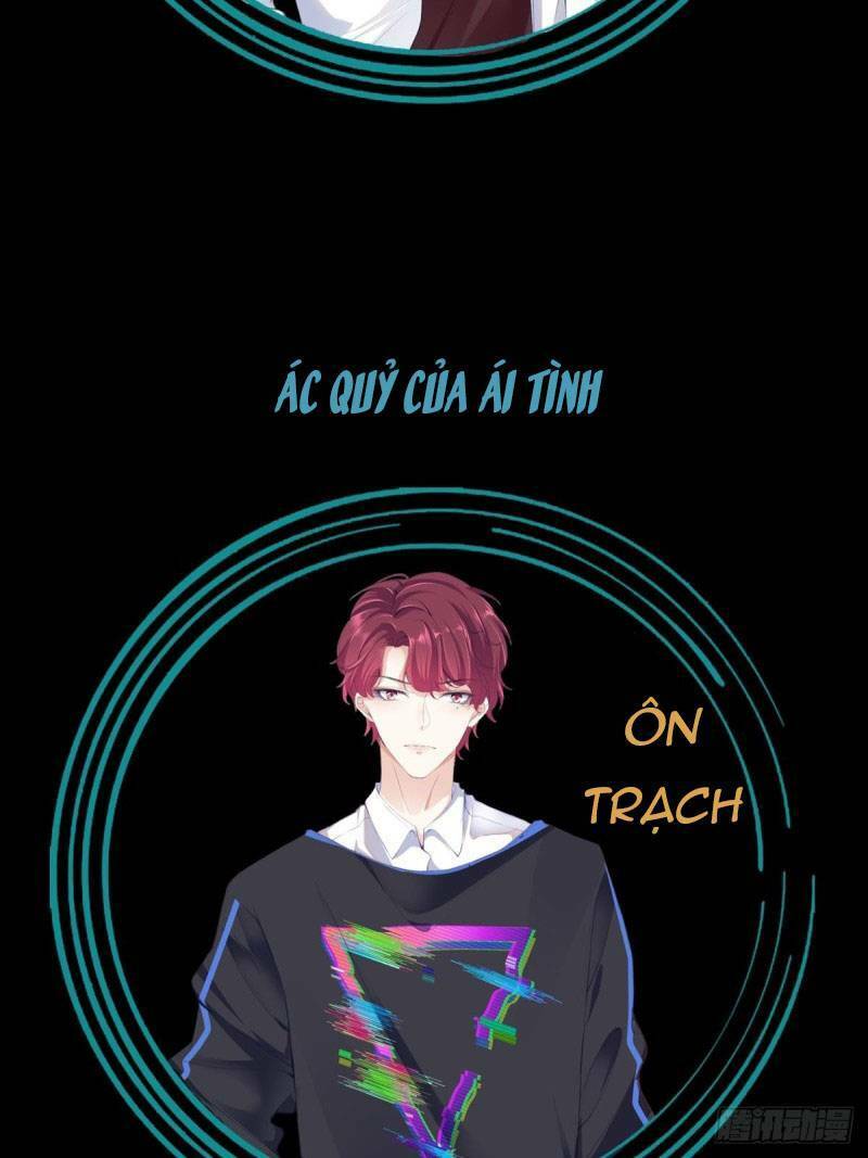 Thiên Kim Đẳng Cấp Của Ác Ma: Chapter 0