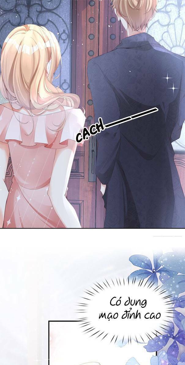 Thiên Kim Đẳng Cấp Của Ác Ma: Chapter 1