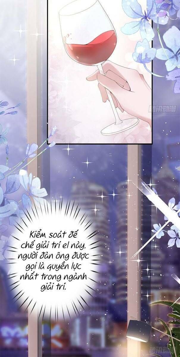 Thiên Kim Đẳng Cấp Của Ác Ma: Chapter 1