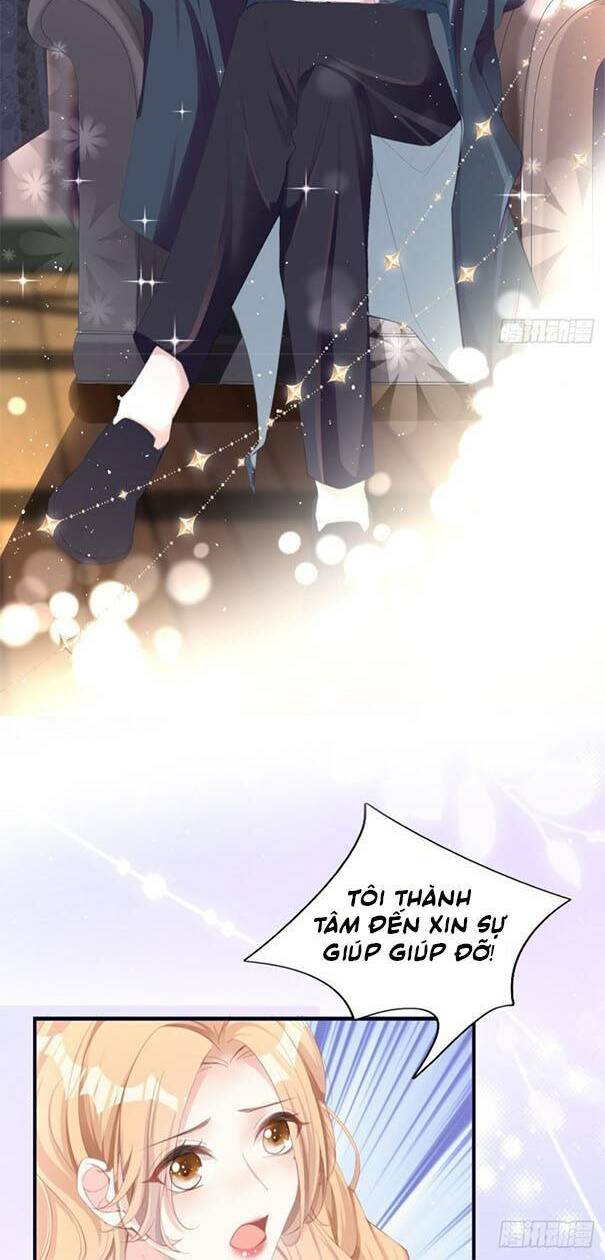 Thiên Kim Đẳng Cấp Của Ác Ma: Chapter 1