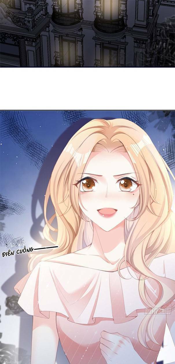 Thiên Kim Đẳng Cấp Của Ác Ma: Chapter 1