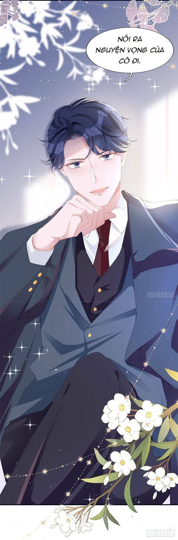 Thiên Kim Đẳng Cấp Của Ác Ma: Chapter 1