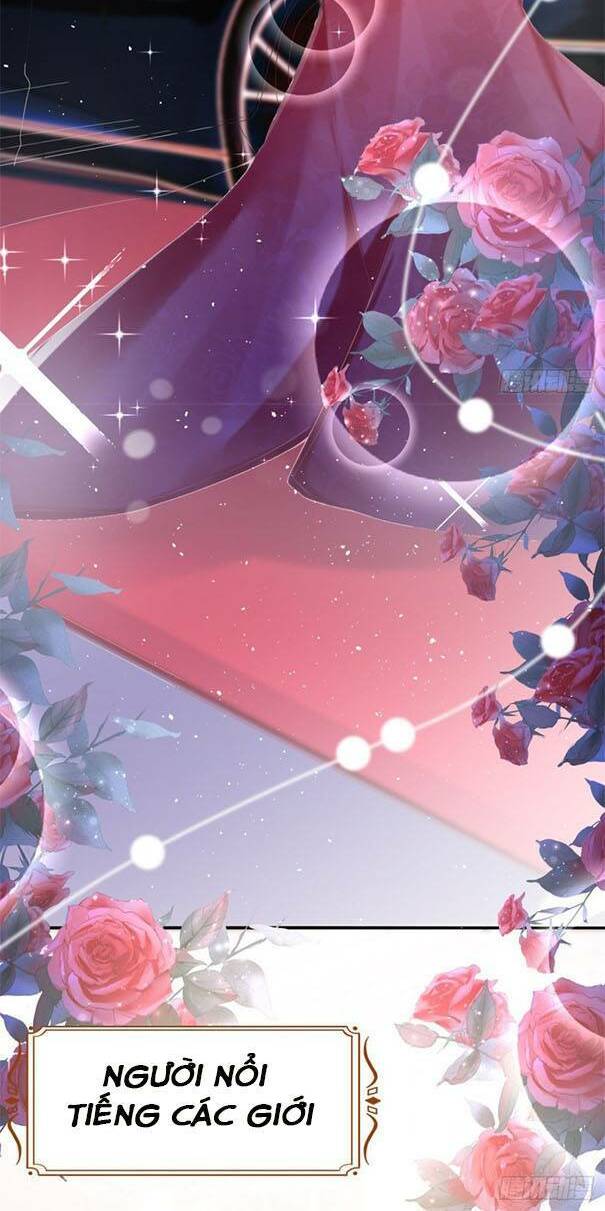 Thiên Kim Đẳng Cấp Của Ác Ma: Chapter 1