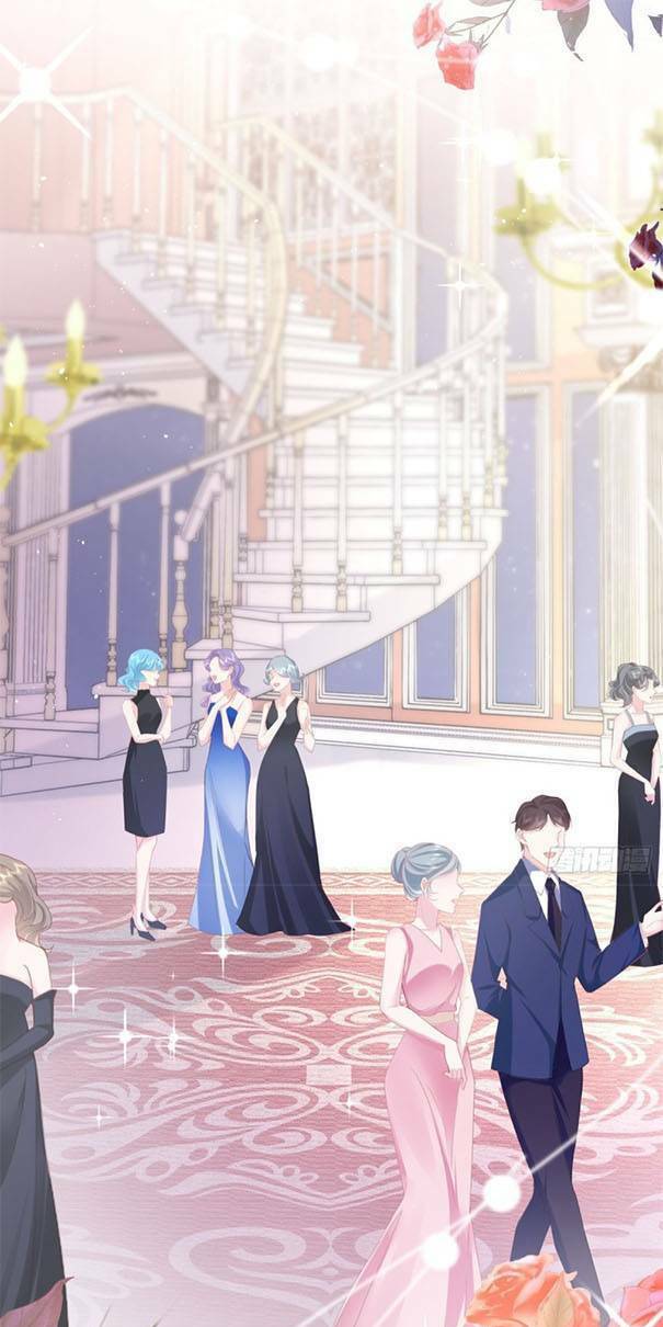 Thiên Kim Đẳng Cấp Của Ác Ma: Chapter 1