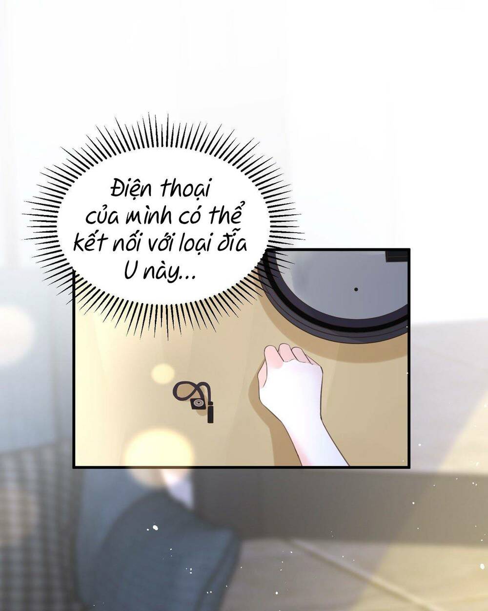 Thiên Kim Đẳng Cấp Của Ác Ma: Chapter 10