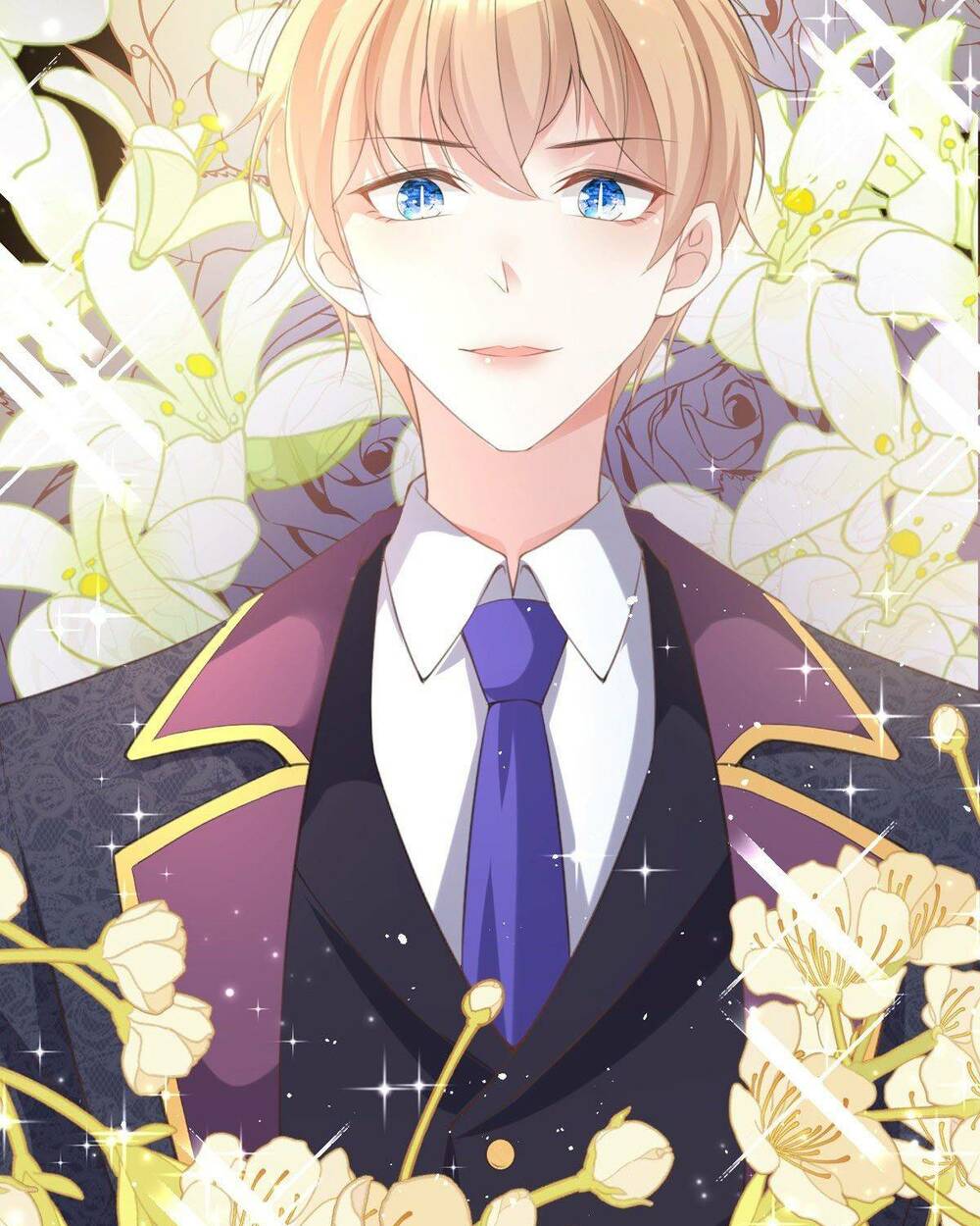 Thiên Kim Đẳng Cấp Của Ác Ma: Chapter 10