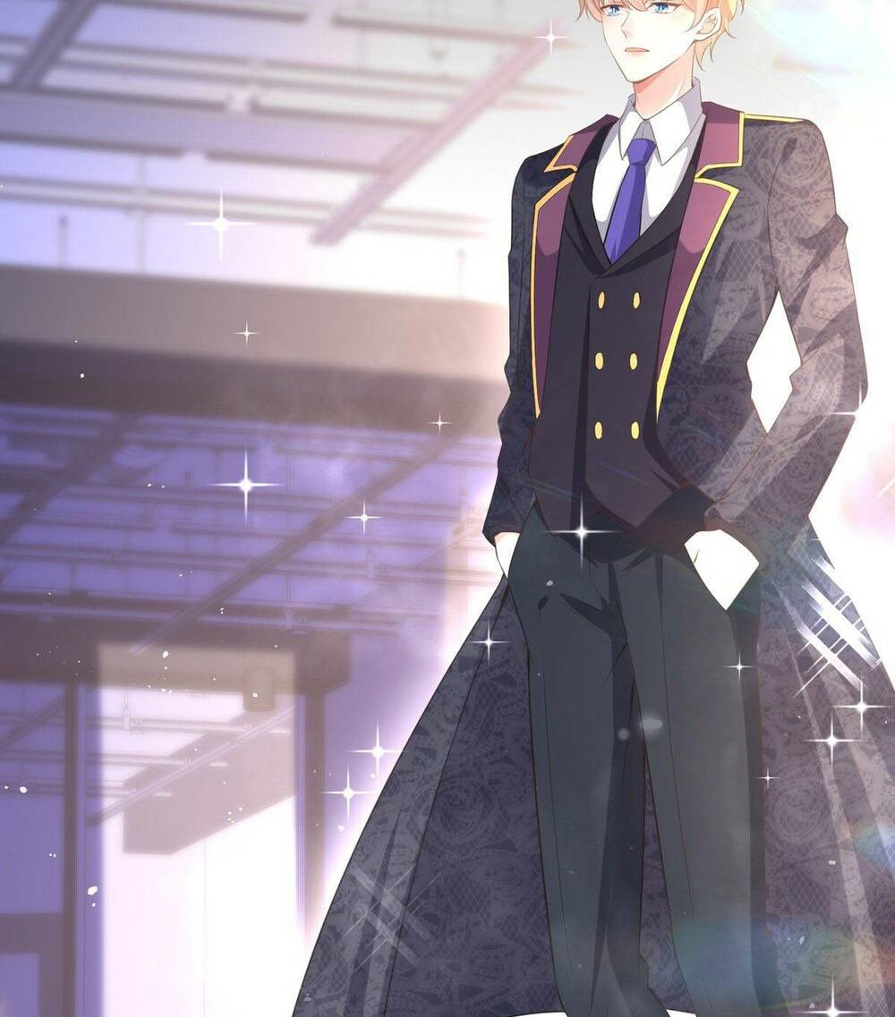 Thiên Kim Đẳng Cấp Của Ác Ma: Chapter 10