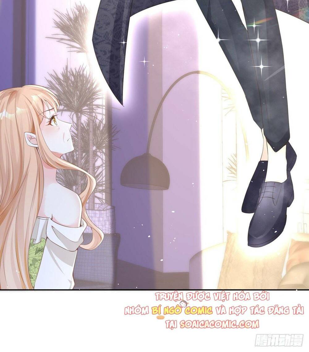 Thiên Kim Đẳng Cấp Của Ác Ma: Chapter 10