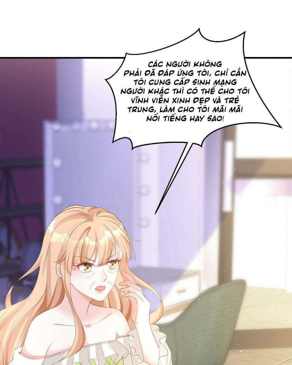Thiên Kim Đẳng Cấp Của Ác Ma: Chapter 10
