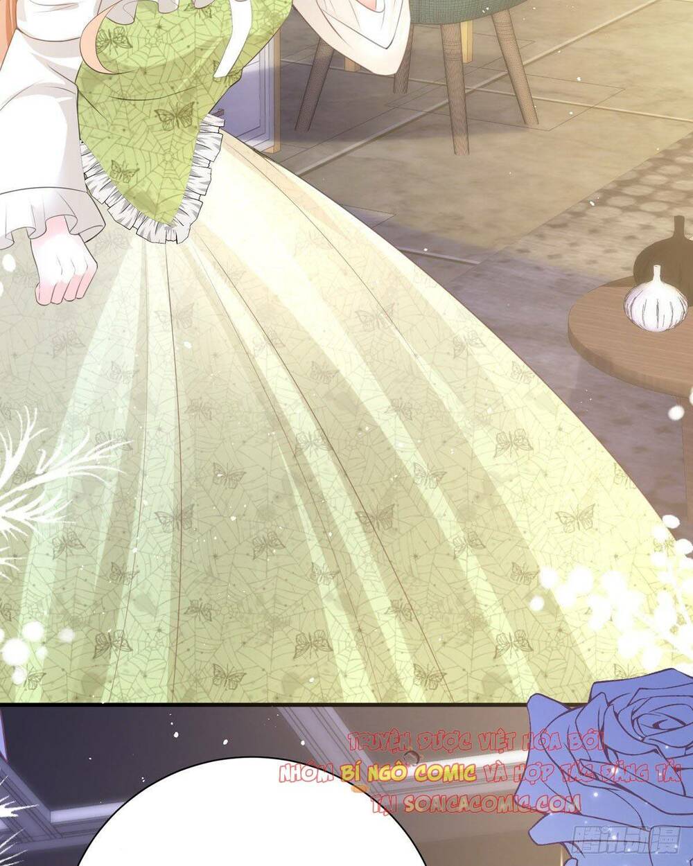 Thiên Kim Đẳng Cấp Của Ác Ma: Chapter 10