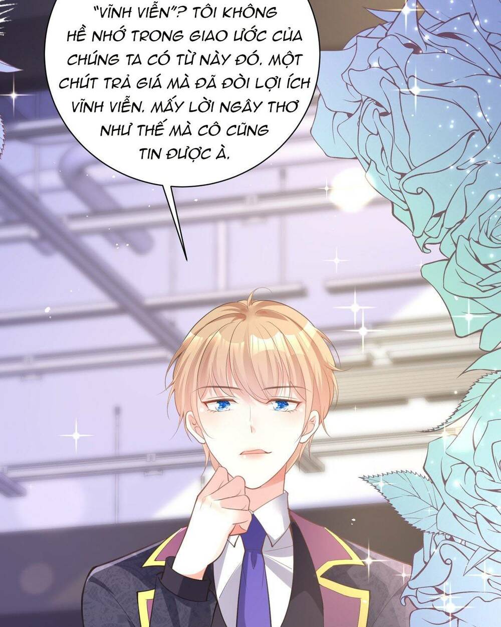 Thiên Kim Đẳng Cấp Của Ác Ma: Chapter 10