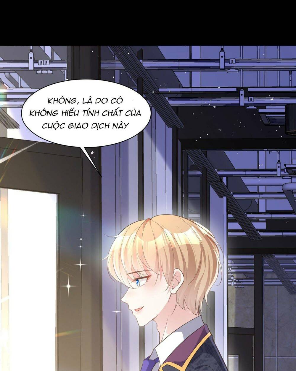 Thiên Kim Đẳng Cấp Của Ác Ma: Chapter 10