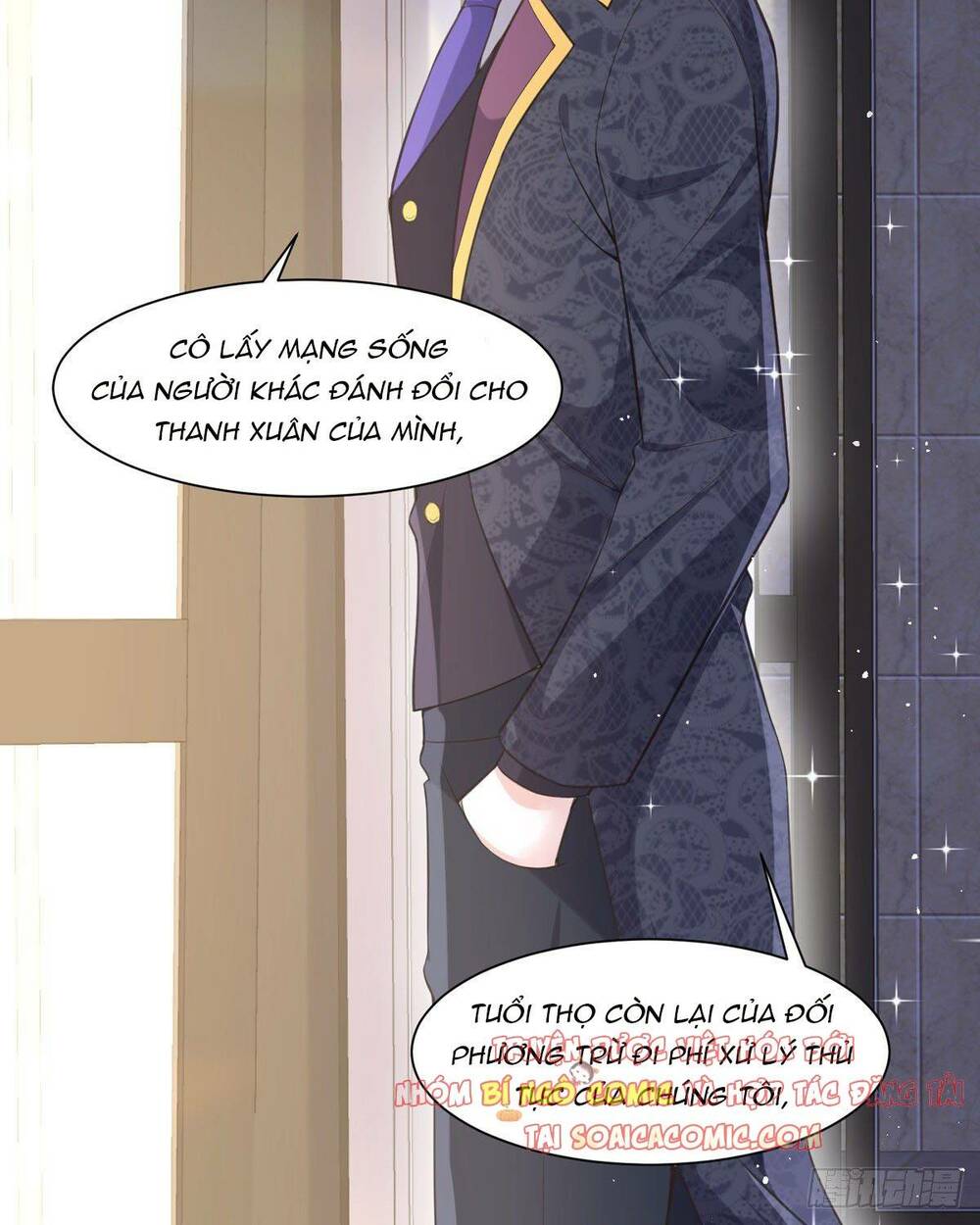 Thiên Kim Đẳng Cấp Của Ác Ma: Chapter 10