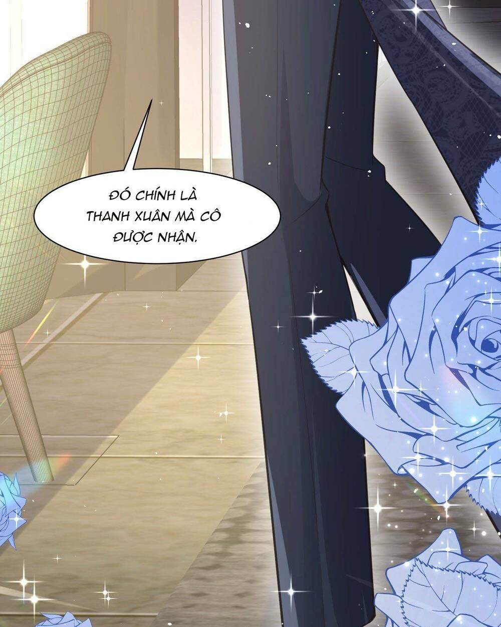 Thiên Kim Đẳng Cấp Của Ác Ma: Chapter 10