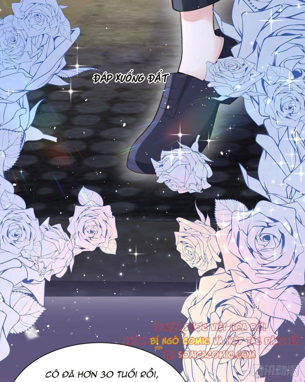 Thiên Kim Đẳng Cấp Của Ác Ma: Chapter 10