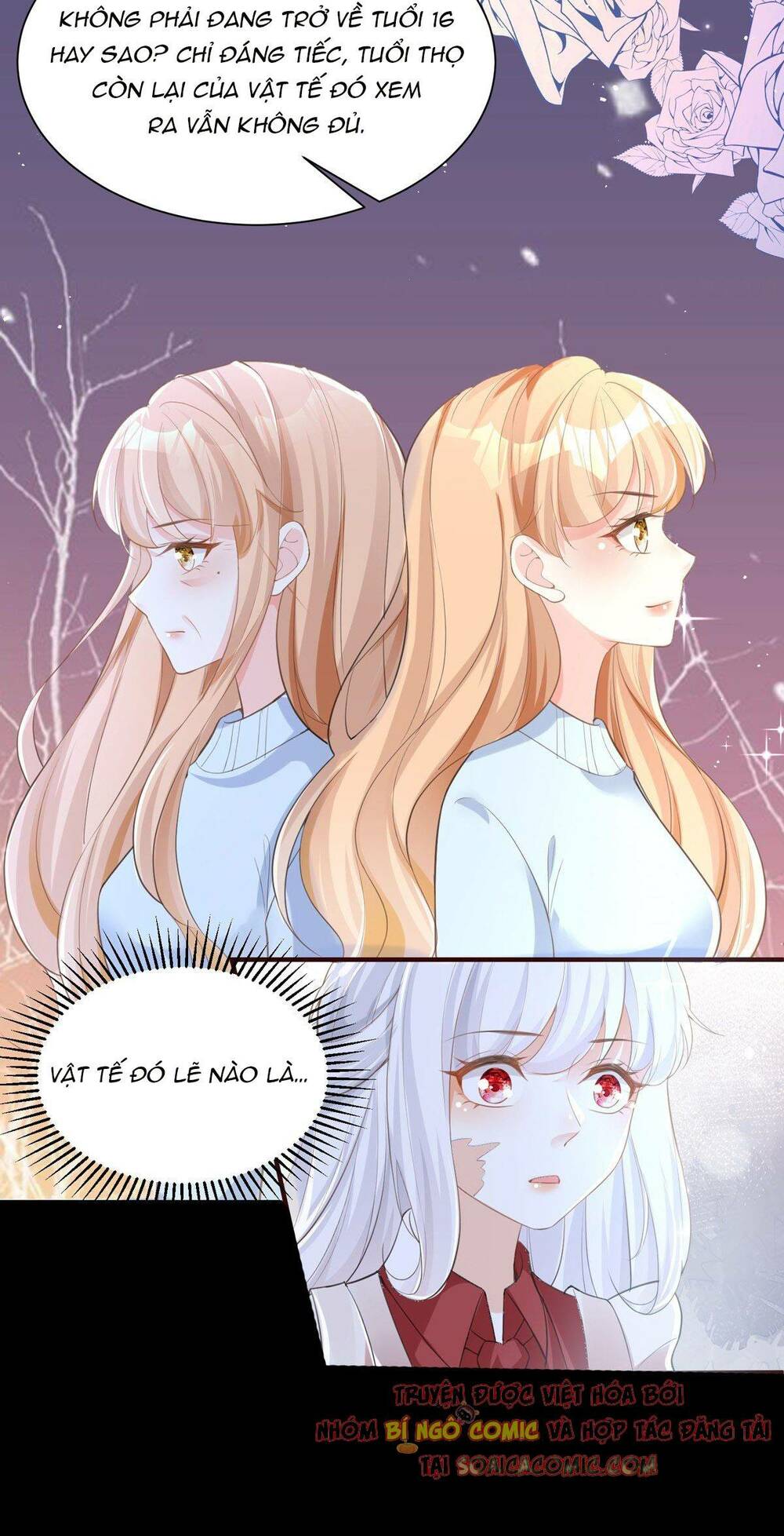 Thiên Kim Đẳng Cấp Của Ác Ma: Chapter 10
