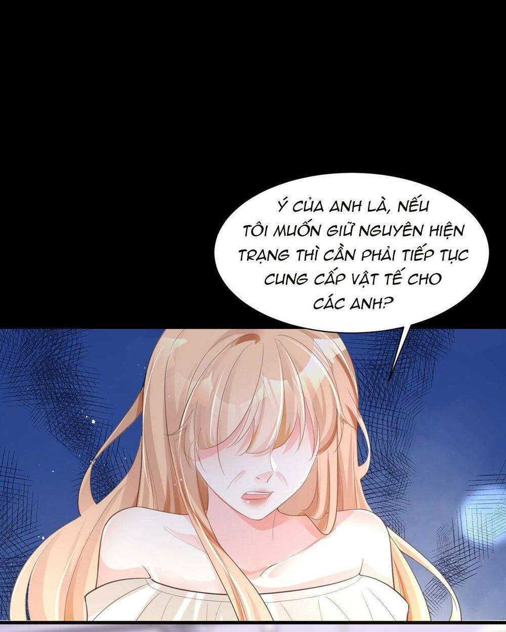 Thiên Kim Đẳng Cấp Của Ác Ma: Chapter 10