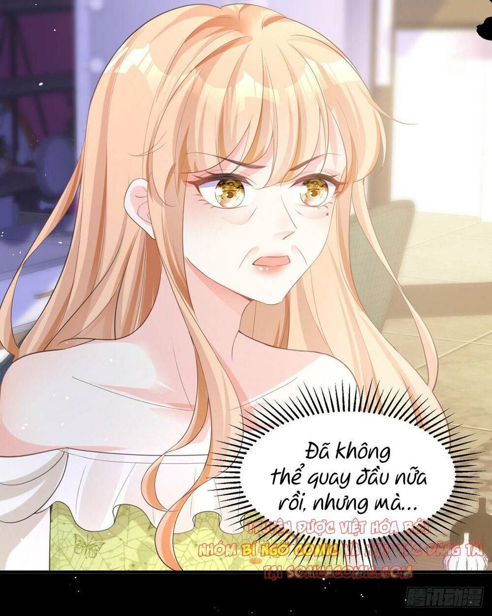 Thiên Kim Đẳng Cấp Của Ác Ma: Chapter 10
