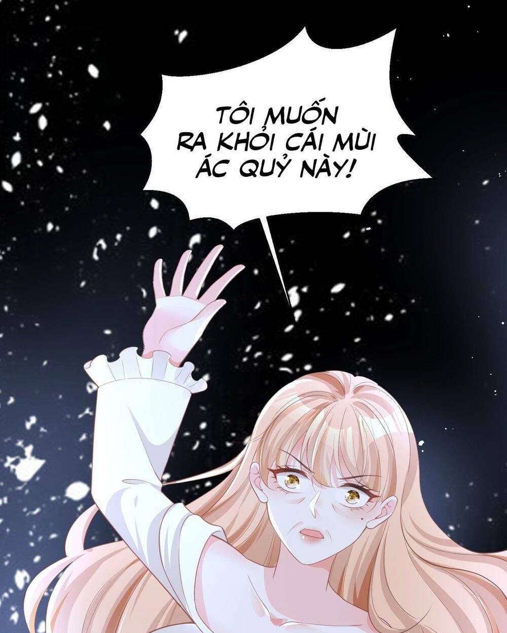 Thiên Kim Đẳng Cấp Của Ác Ma: Chapter 10
