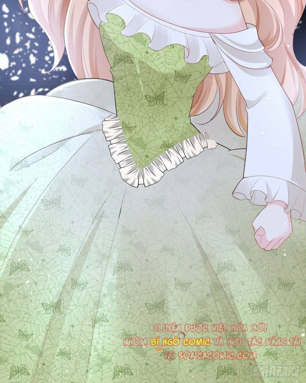 Thiên Kim Đẳng Cấp Của Ác Ma: Chapter 10