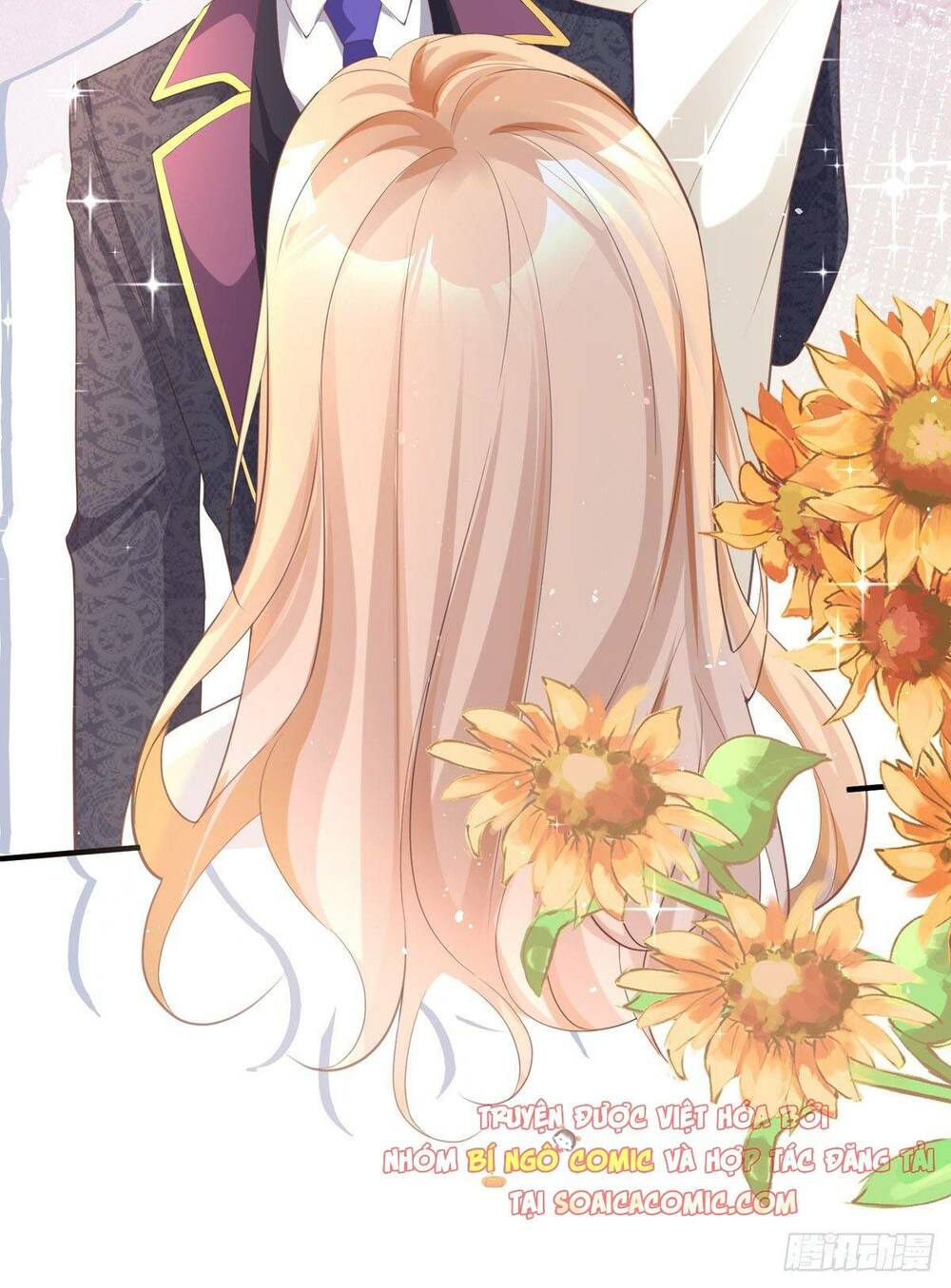 Thiên Kim Đẳng Cấp Của Ác Ma: Chapter 10