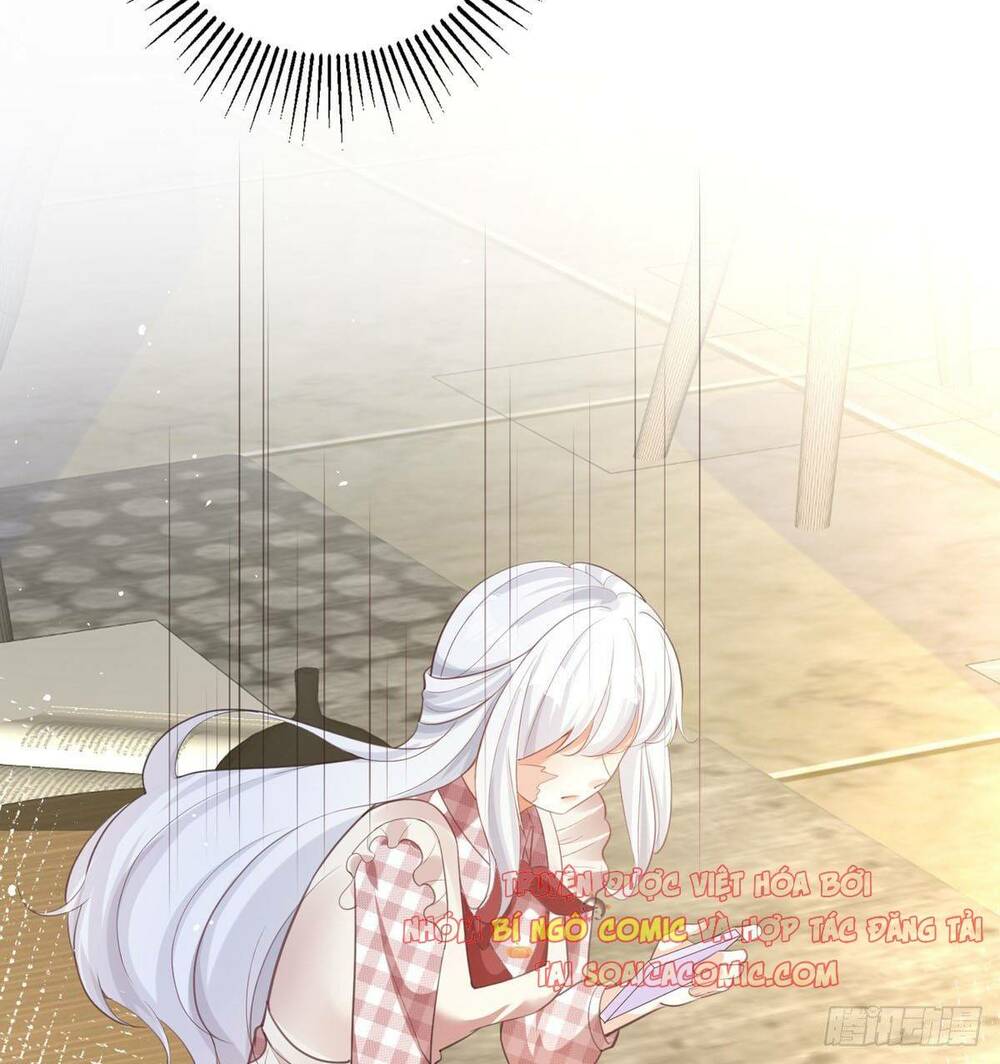 Thiên Kim Đẳng Cấp Của Ác Ma: Chapter 10