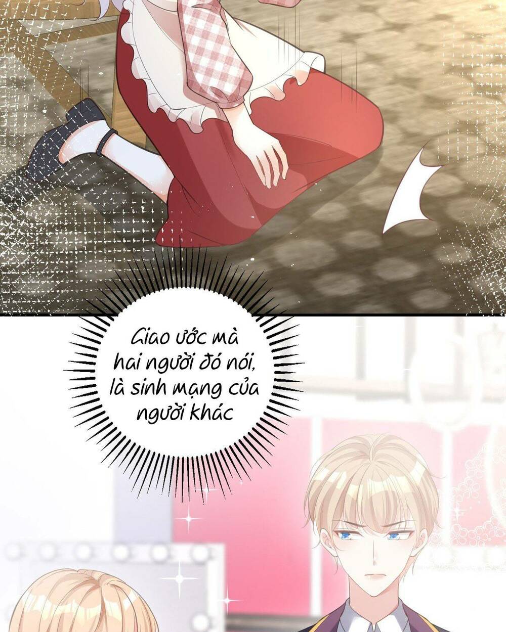 Thiên Kim Đẳng Cấp Của Ác Ma: Chapter 10