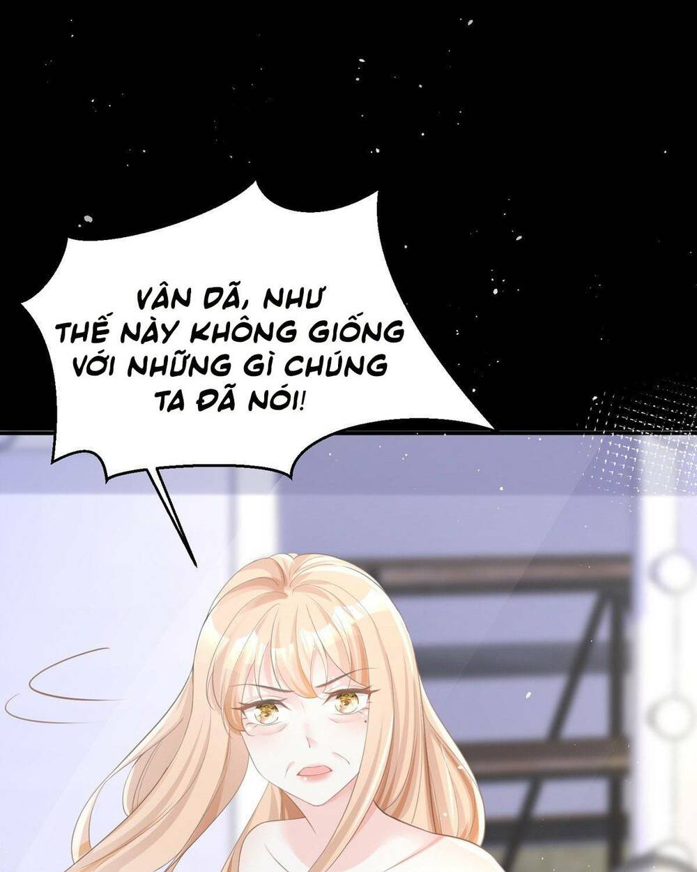 Thiên Kim Đẳng Cấp Của Ác Ma: Chapter 10