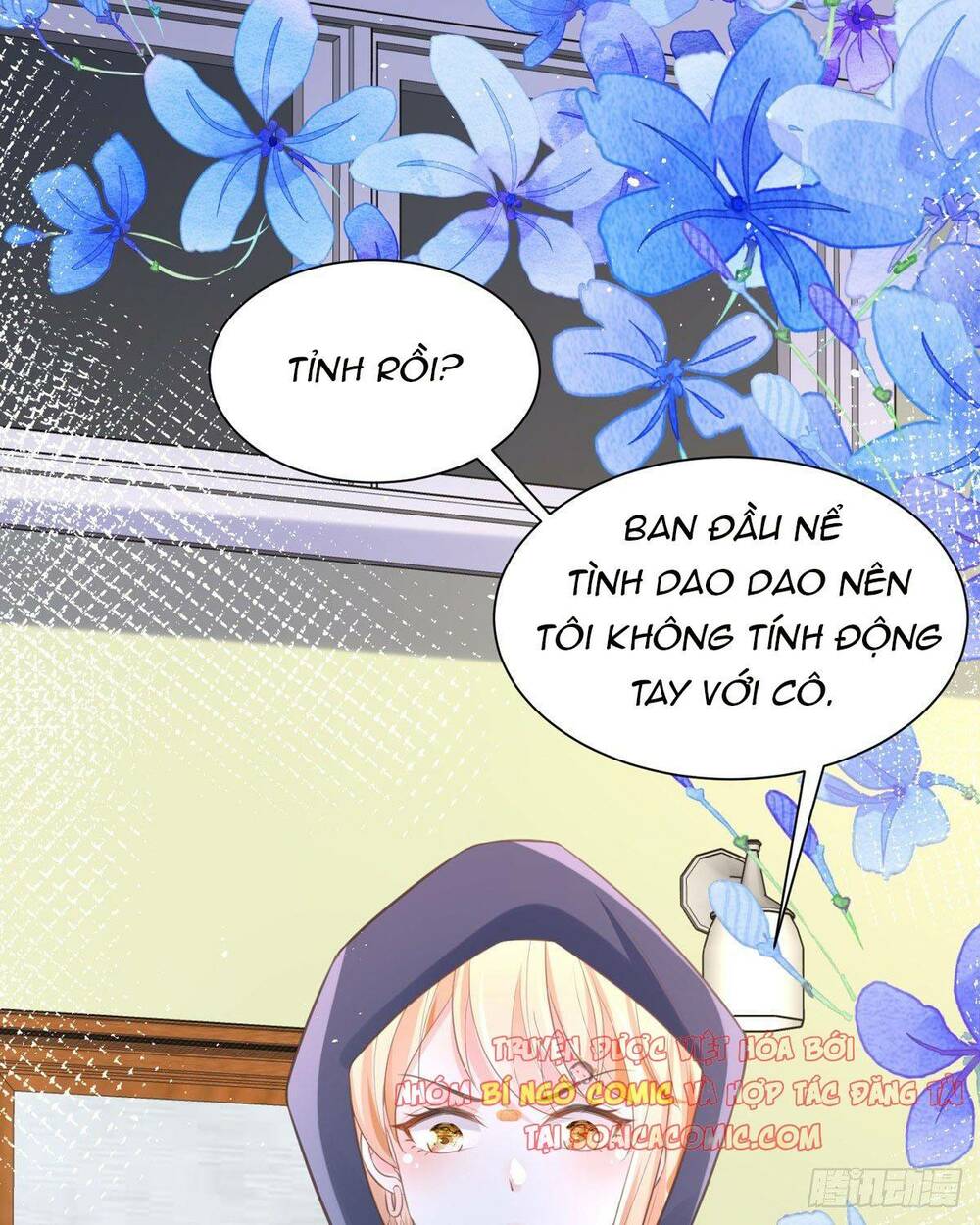 Thiên Kim Đẳng Cấp Của Ác Ma: Chapter 10