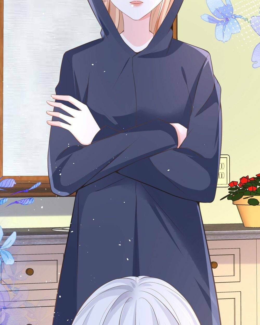 Thiên Kim Đẳng Cấp Của Ác Ma: Chapter 10