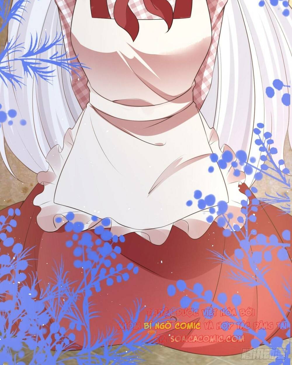 Thiên Kim Đẳng Cấp Của Ác Ma: Chapter 10