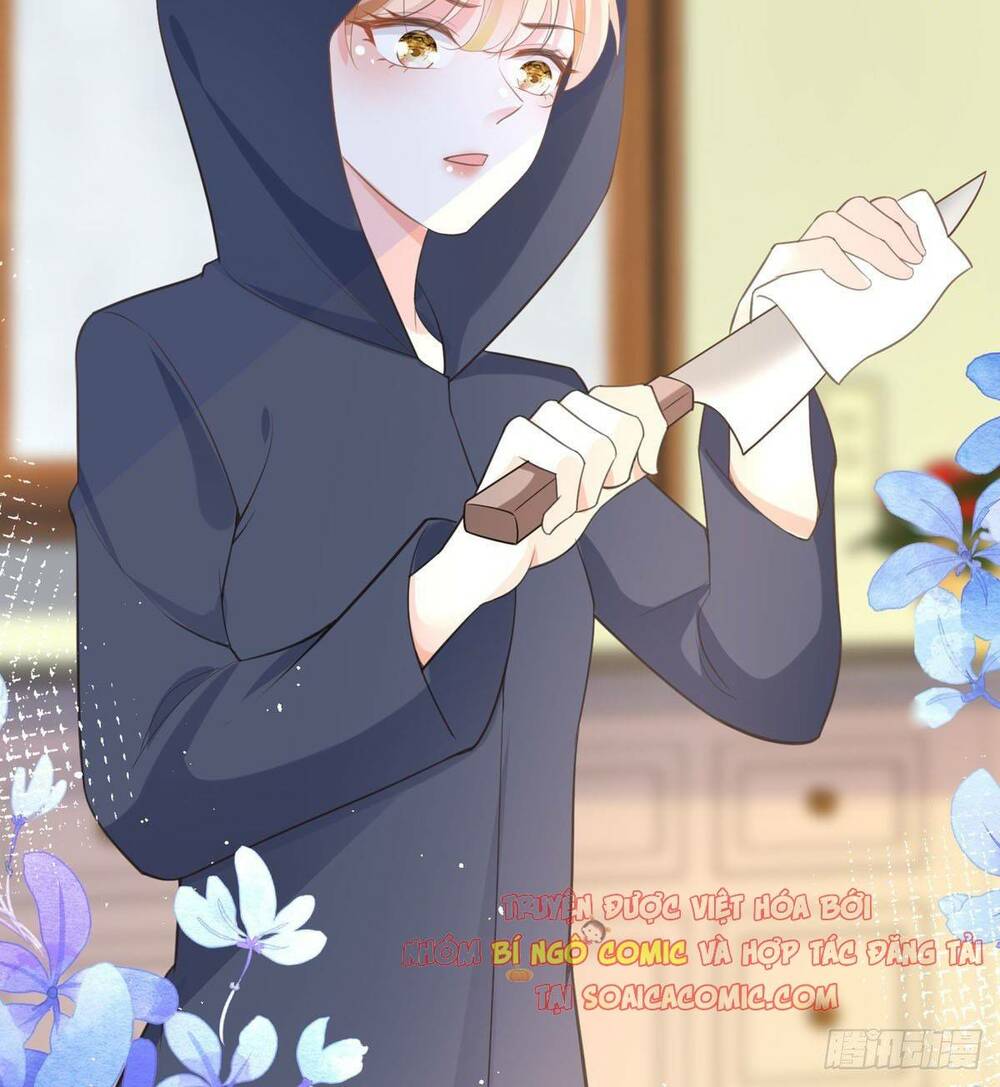 Thiên Kim Đẳng Cấp Của Ác Ma: Chapter 10