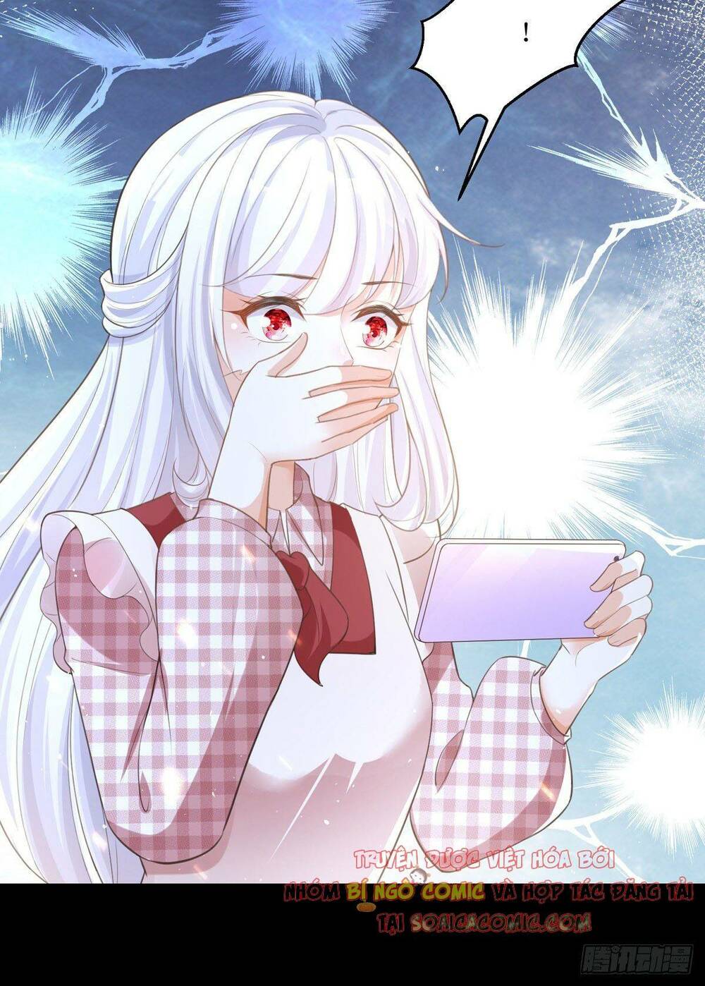 Thiên Kim Đẳng Cấp Của Ác Ma: Chapter 10