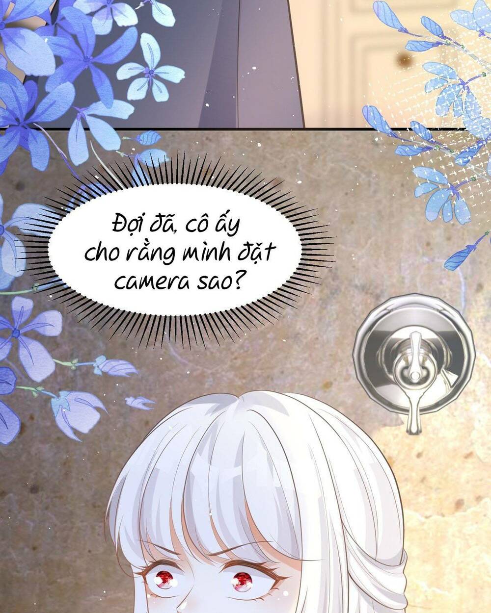 Thiên Kim Đẳng Cấp Của Ác Ma: Chapter 10