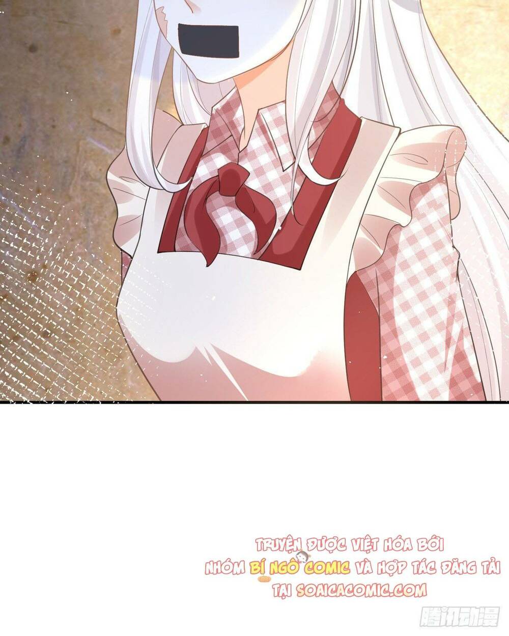 Thiên Kim Đẳng Cấp Của Ác Ma: Chapter 10